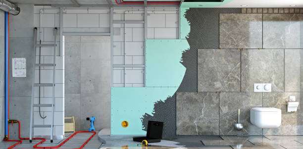Best Black Mold Removal  in Sands Point, NY